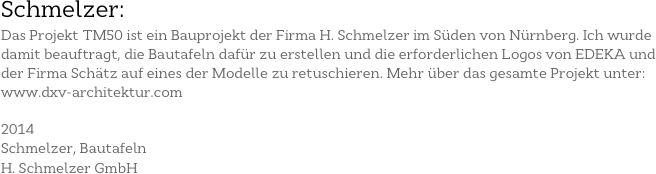 Schmelzer: